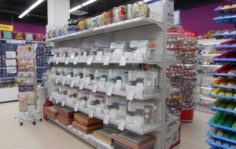 Франшиза Иголочка: Сеть магазинов товаров для рукоделия и швейной фурнитуры