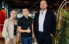 Франшиза Р-ТРАСТ ВАШ ПЕРСОНАЛ: Аутсорсинг и аутстафинг рабочего персонала