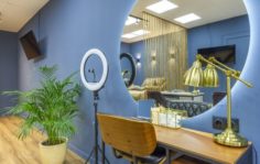 Франшиза NailMaker Bar: Сеть студий ногтевого сервиса