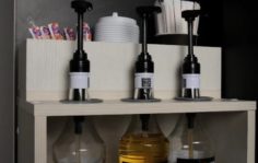 Франшиза CoffeeStore: Кофейни самообслуживания