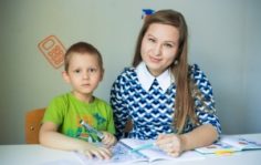 Франшиза Schoolford: Школа скорочтения и развития интеллекта