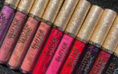Франшиза L.A.Girl Cosmetics: Магазины американской марки декоративной косметики