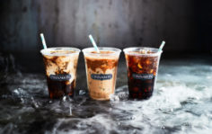 Франшиза Cinnabon: Всемирно известные пекарни