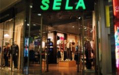 Франшиза SELA: Международная сеть магазинов одежды