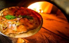 Франшиза Cyprus Oven: Пиццерия