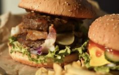 Франшиза Papa Grill: Сеть по продаже хот-догов и кофе с собой
