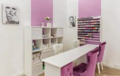 Франшиза Nails Up: Студия красоты