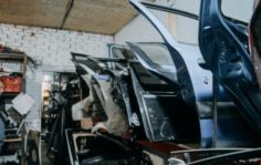Франшиза ВсеНаРазборку: Продажа оригинальных и б/у запчастей