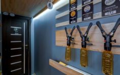 Франшиза Пенный Рай: Магазин разливных напитков