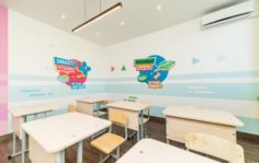 Франшиза SmartyKids: Детский развивающий центр