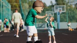 Франшиза Футболика