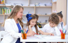 Франшиза Schoolford: Школа скорочтения и развития интеллекта