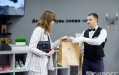 Франшиза GUTALLINI: Сервис ручной чистки и реставрации обуви