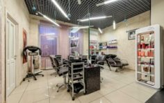 Франшиза Априори: Сеть салонов красоты
