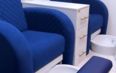 Франшиза Студия красоты Аделины Сотниковой: Студия красоты