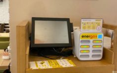 Франшиза EnerGO: Сервис краткосрочной аренды пауэрбанков