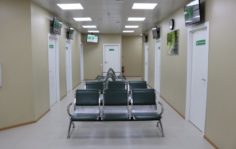Франшиза МедЭксперт: Сеть медицинских центров