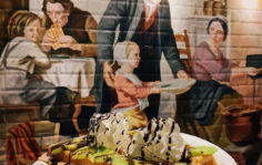 Франшиза ВафлиЙогурт™: Кафе с оригинальной кухней на 9 квадратных метрах