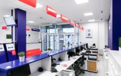 Франшиза ПЭК: Первая экспедиционная компания