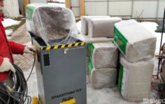 Франшиза BIOVAT: Сеть экозаводов