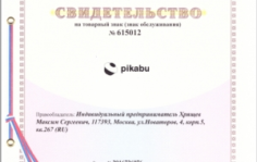 Франшиза BeBrand: Регистрация, защита и оценка объектов интеллектуальной собственности