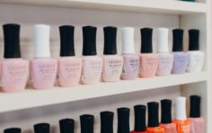 Франшиза Nails Up: Студия красоты