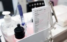 Франшиза NailMaker Bar: Сеть студий ногтевого сервиса