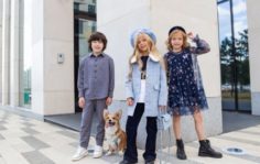 Франшиза CHOUPETTE: Товары для детей и новорожденных
