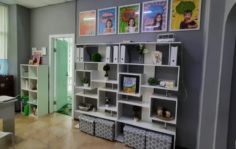 Франшиза BOOM KIDS: Академия развития интеллекта