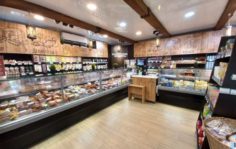 Франшиза Белмаркет: Уникальный магазин белорусских продуктов