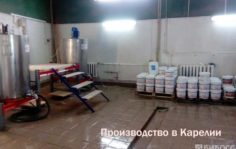 Франшиза ThermoColor: Производство красок, защитных покрытий и антисептиков