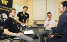 Франшиза Winners Academy: Международная сеть образовательных клубов