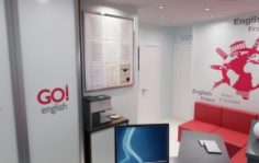 Франшиза Go! English: Центр изучения иностранных языков