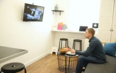 Франшиза 9 Ночей: Сдача апартаментов в аренду