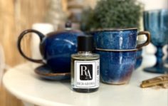Франшиза Rich Aroma: Международная сеть парфюмерных бутиков
