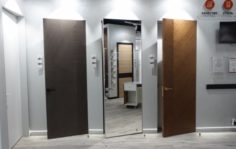 Франшиза Porta prima: Салон межкомнатных дверей