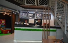 Франшиза СушиStore: Успешная сеть суши-баров в формате "take away"