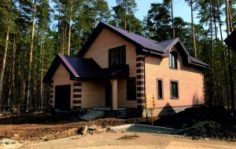 Франшиза Урал-Строй: Частное домостроение