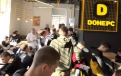 Франшиза Донерс: Фаст-фуд нового формата