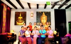 Франшиза ROYAL THAI: Сеть СПА-салонов тайского массажа