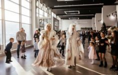 Франшиза Sweet Ville: Агентство по организации детских праздников и игровая комната для детей