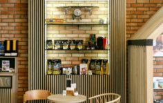 Франшиза Coffee Way: Сеть кофейных баров от Сочи до Благовещенска