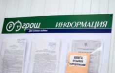Франшиза ГРОШ: Услуги в сфере микрофинансирования