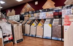 Франшиза Панга-Панга: Сеть салонов напольных покрытий и дверей