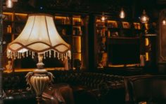 Франшиза Tangiers Lounge: Международная франшиза аутентичных лаунж-ресторанов