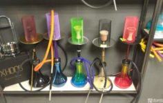 Франшиза Smoking Shop: Федеральная сеть табачного магазина
