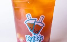 Франшиза Bubble Chai: Сеть баров экзотических напитков на основе чая