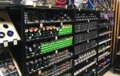 Франшиза Smoking Shop: Федеральная сеть табачного магазина