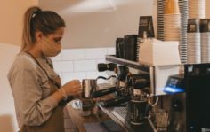 Франшиза ETLON COFFEE: Федеральная сеть кофеен