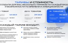 Франшиза MoneyMarket: Организация и ведение бизнеса на маркетплейсах